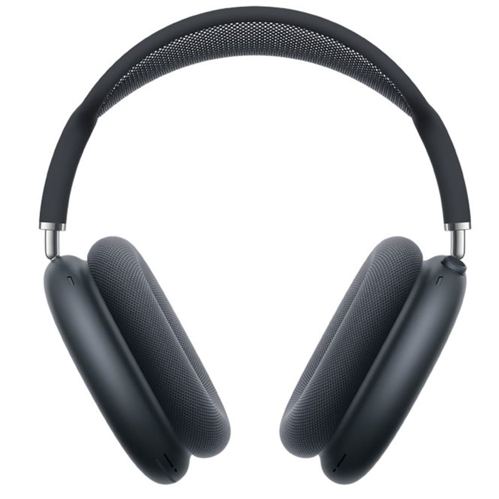 Apple AirPods Max 2. Generation mitternacht