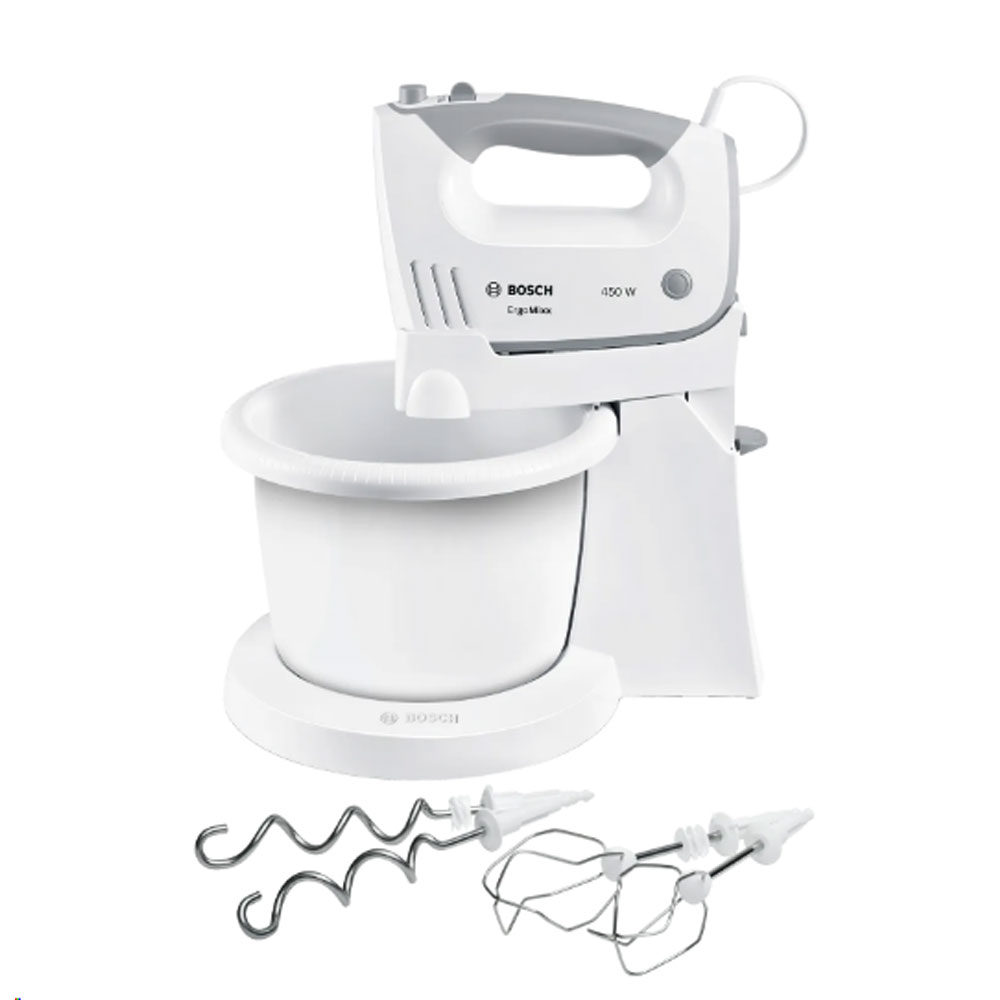 Bosch MFQ36460 Handrührer weiß