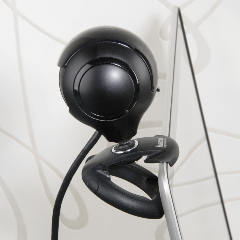 Hama HD-Webcam Spy Protect