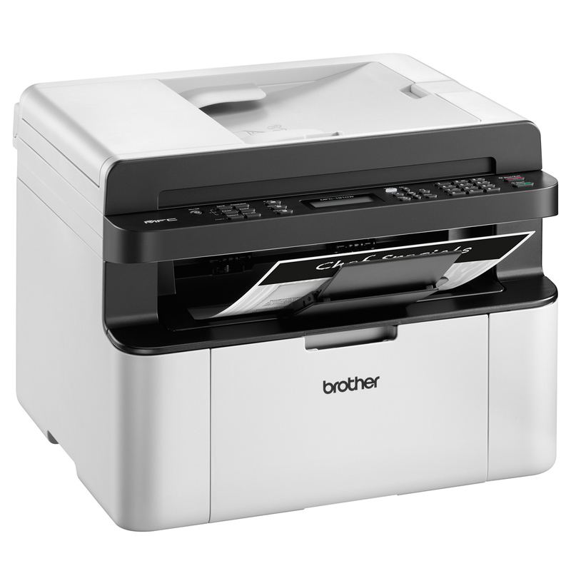 Brother MFC-1910W 4-in-1 Monolaserdrucker