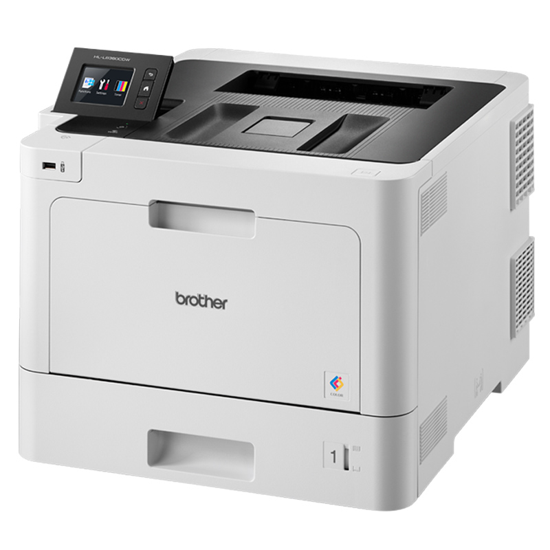 Brother HL-L8360CDW A4 Farblaserdrucker