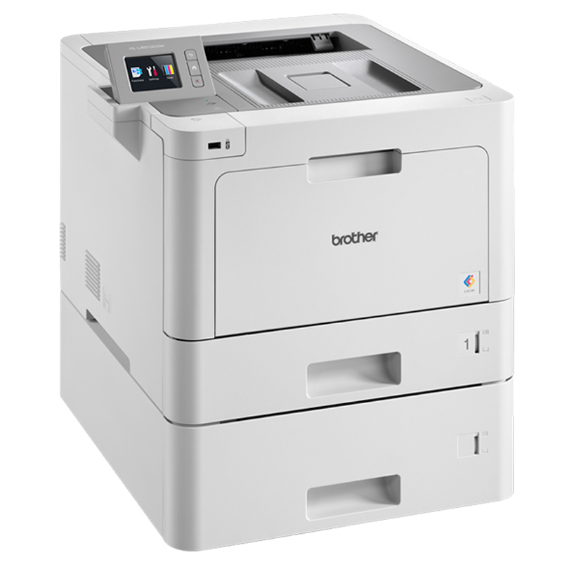 Brother HL-L9310CDWT Farblaserdrucker