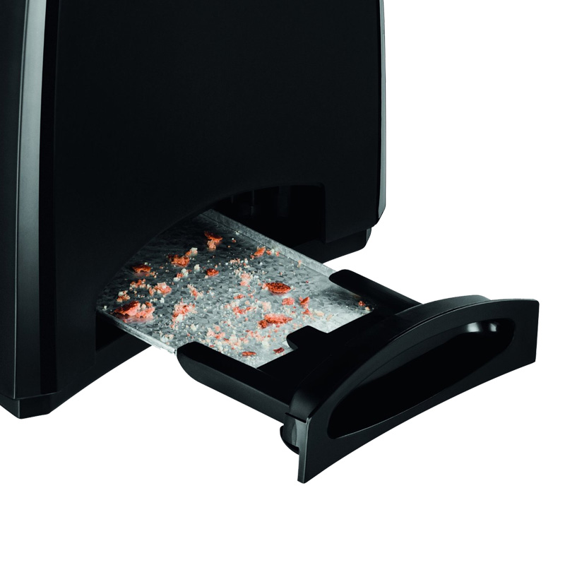 Krups KH 1518 Toaster schwarz