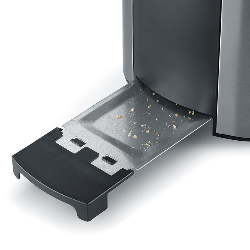 Severin AT 2589 Toaster (800W)