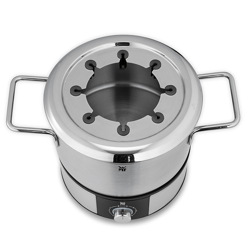 WMF LONO Fondue Cromargan