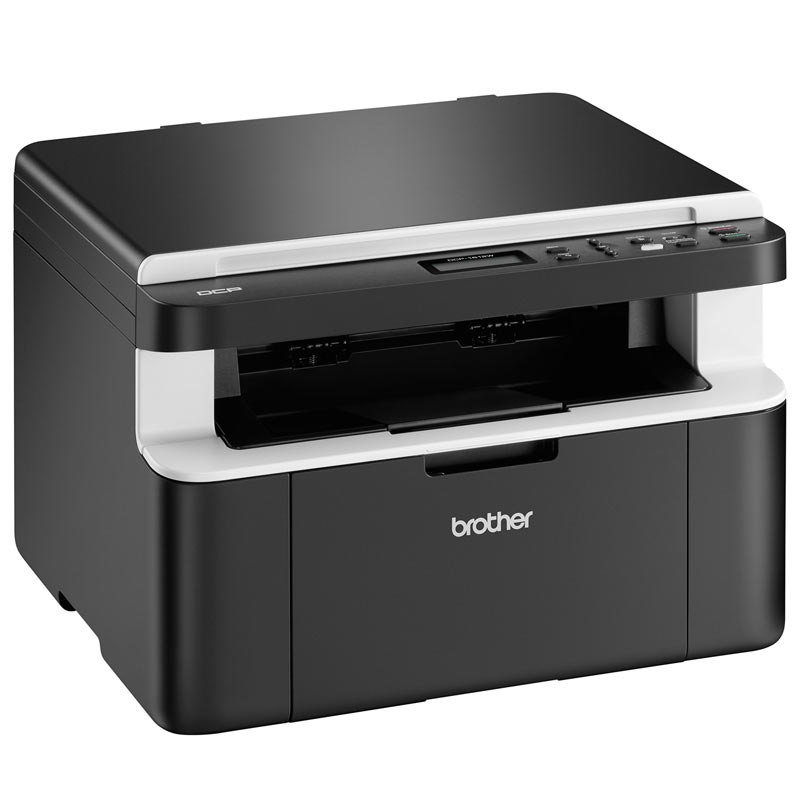 Brother DCP-1612W 3-in-1 Monolaserdrucker