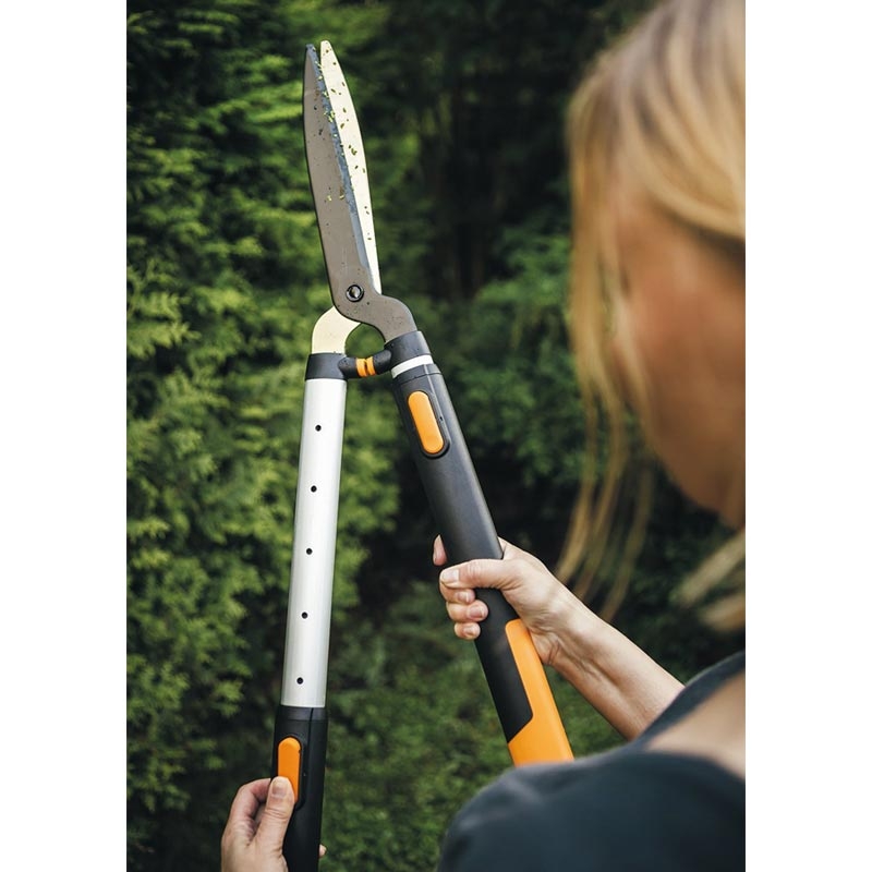 Fiskars SmartFit HS86 Heckenschere