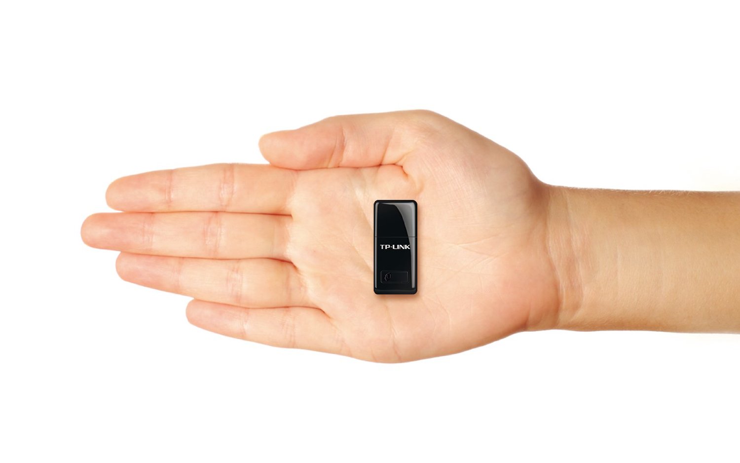 TP-Link WLAN-Stick TL-WN823N (2. Wahl)