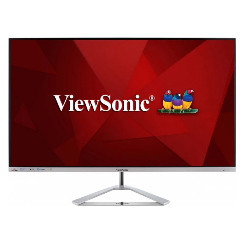 ViewSonic VX3276-MHD-3 81,3 cm (32 Zoll) Monitor