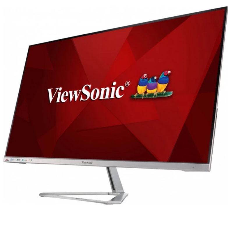ViewSonic VX3276-MHD-3 81,3 cm (32 Zoll) Monitor