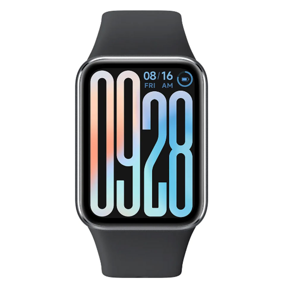 Xiaomi Smart Band 9 Pro schwarz