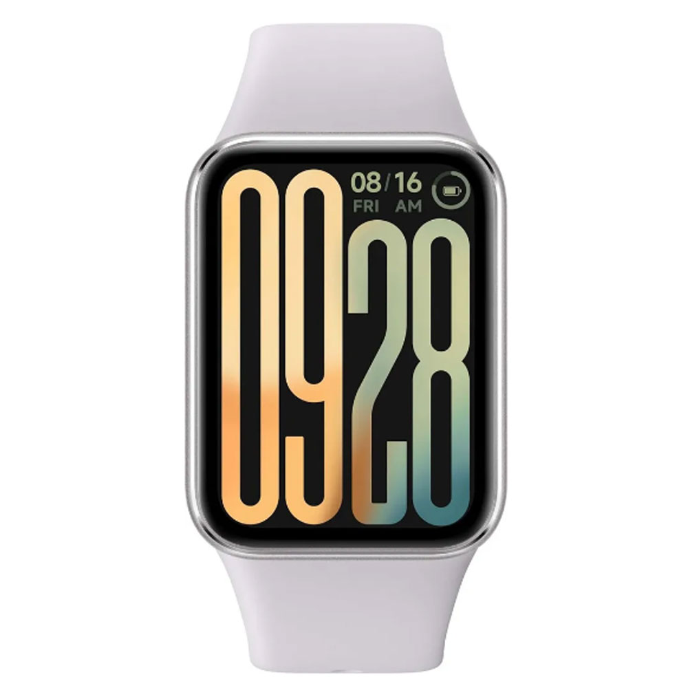 Xiaomi Smart Band 9 Pro silber