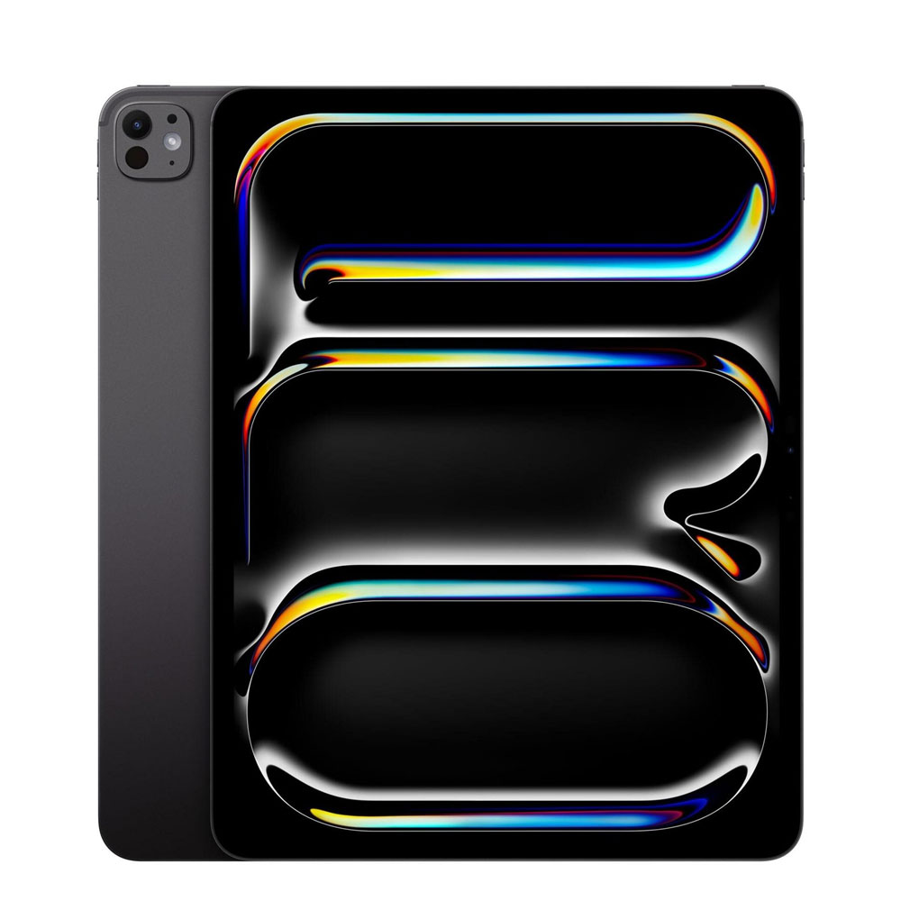 Apple iPad Pro (2024) (13 Zoll) WiFi 512Gb Tablet-PC graphit
