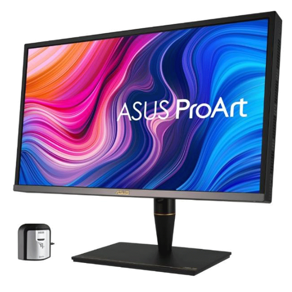 Asus ProArt PA27UCX-K 68,6cm (27 Zoll) 4K-LED-Monitor