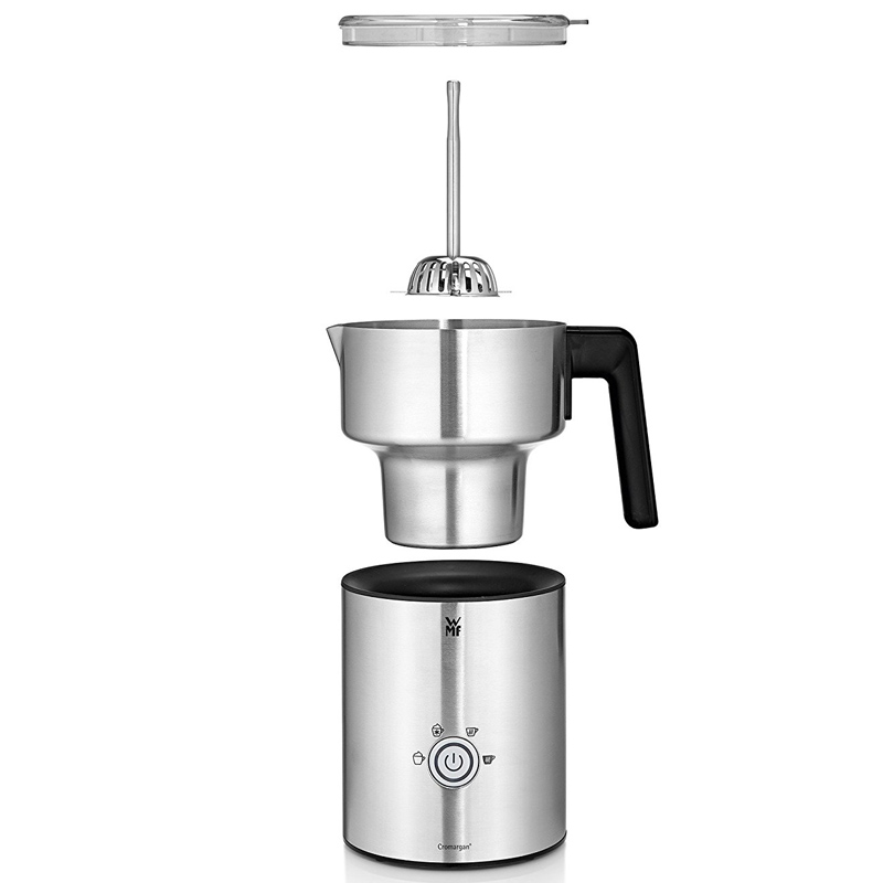 WMF Milchaufschäumer Milk and Choc Lono