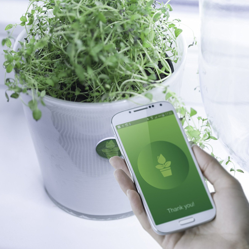 touchables NFC-Smart Tag Organize Set