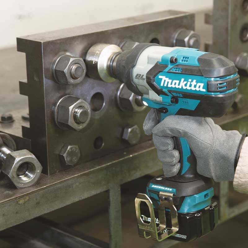 Makita DTW1001Z Akku-Schlagschrauber