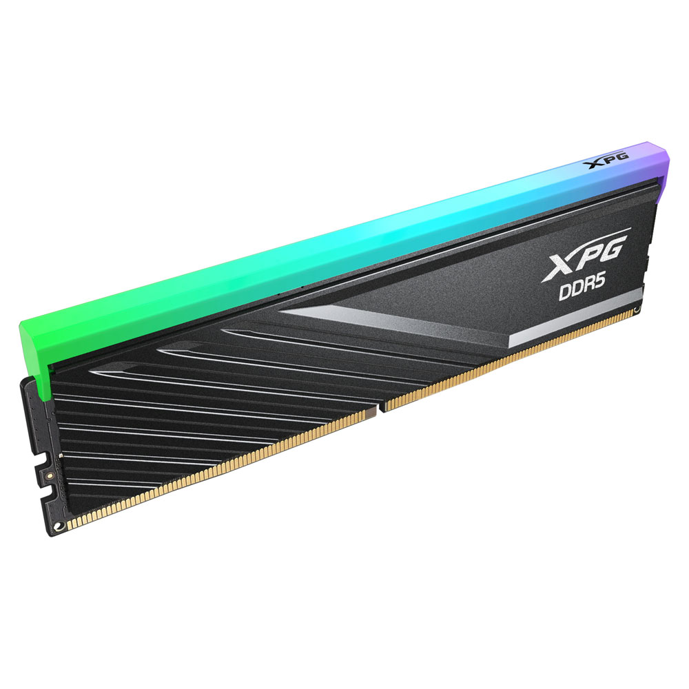 ADATA XPG Lancer Blade RGB 32GB Kit DDR5-6000 CL36 Arbeitsspeicher