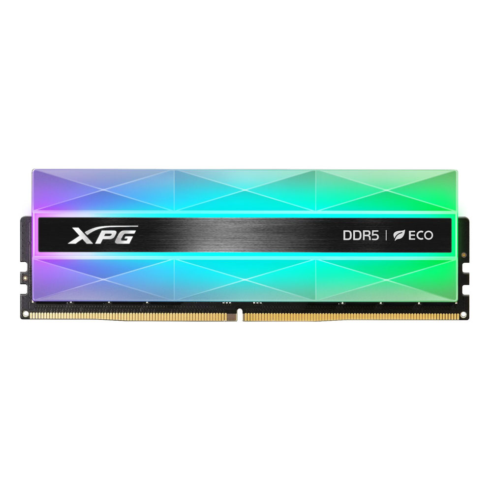 ADATA XPG Lancer Neon RGB 32GB Kit DDR5-6400 CL32 Arbeitsspeicher