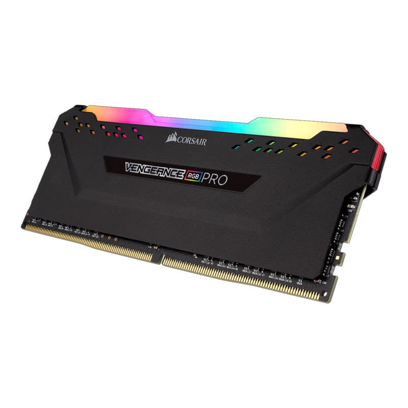 Corsair Vengeance RGB PRO 8GB (1x8GB) DDR4 3200 (PC4-25600) C16 Arbeitsspeicher