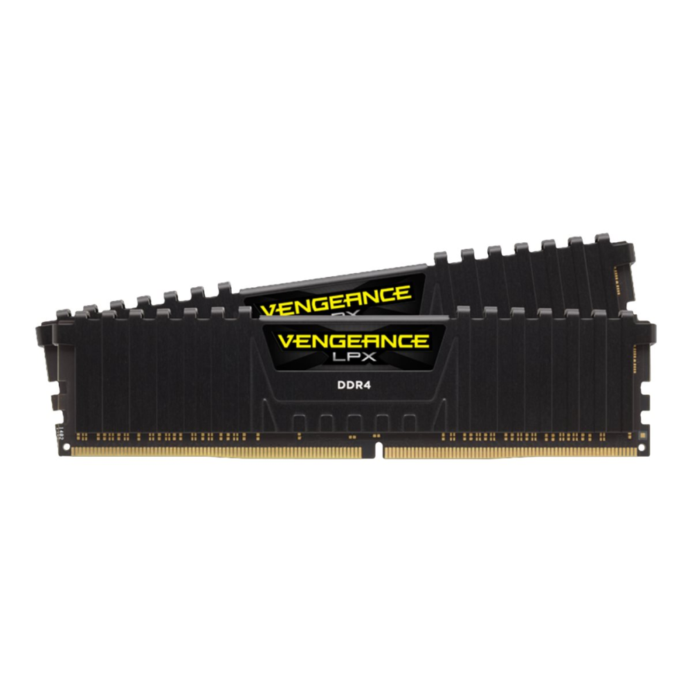 Corsair Vengeance LPX 16GB (2x8GB) DDR4 3200MHz C16 XMP 2,0 Arbeitsspeicher