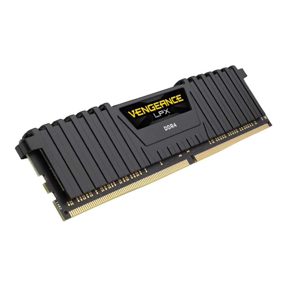 Corsair Vengeance LPX 16GB (2x8GB) DDR4 3200MHz C16 XMP 2,0 Arbeitsspeicher