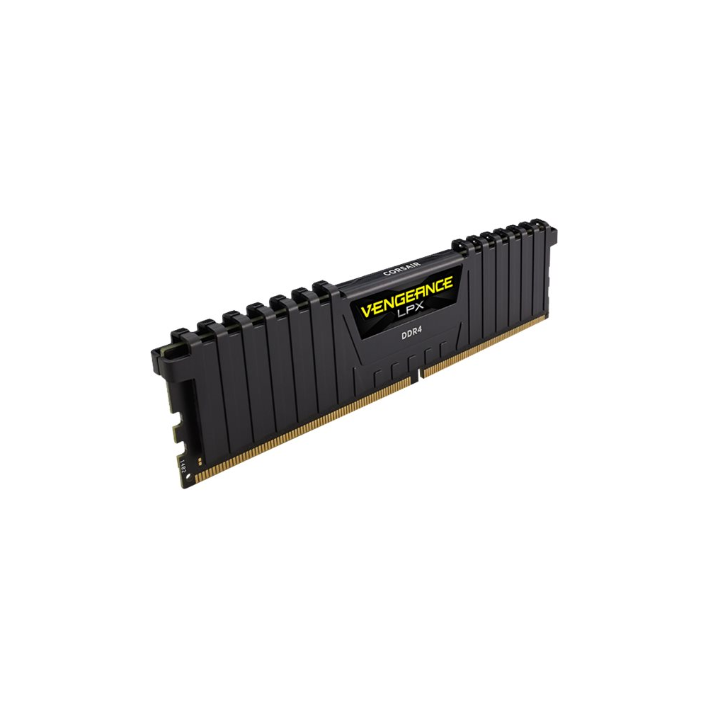 Corsair Vengeance LPX 32GB (2 x 16GB) DDR4 3600 (PC4-28800) C18 Arbeitsspeicher