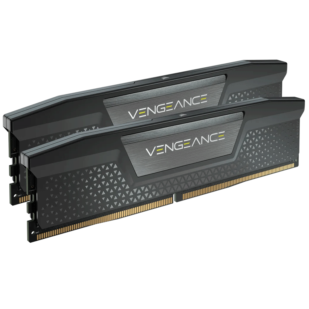 Corsair Vengeance DDR5 RAM 32GB (2x16GB) 6000MHz CL36 Arbeitsspeicher