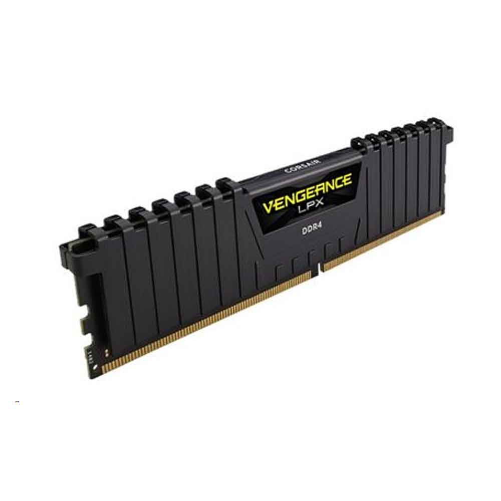 Corsair Vengeance LPX 64GB (2x32GB) DDR4 3200MHz C16 Arbeitsspeicher