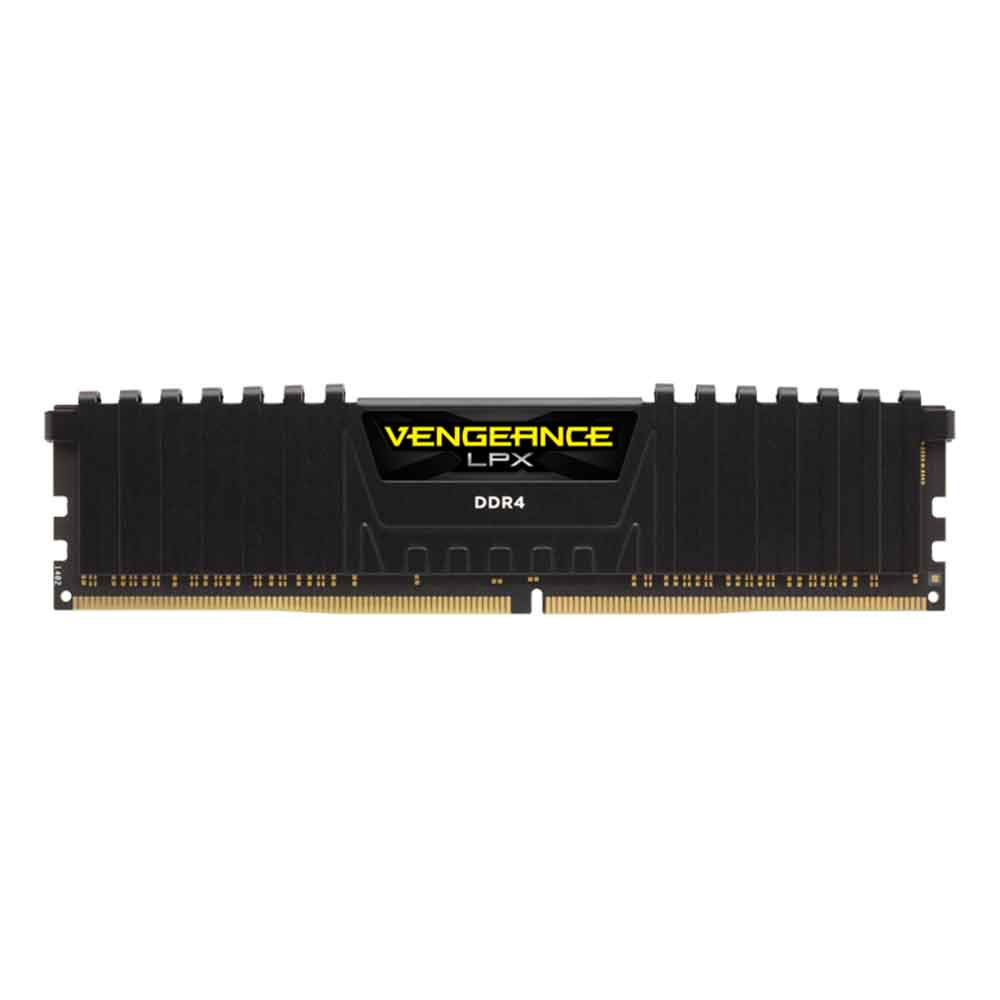 Corsair VengeanceLPX16GB (2x 8GB) DDR4 3600(Pc4-28800) C18 Arbeitsspeicher