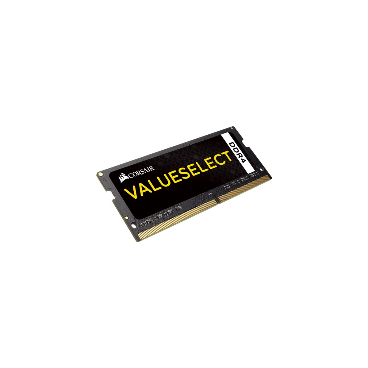 Corsair ValueSelect 8GB SO-DIMM DDR4-2133 CL15 Arbeitsspeicher