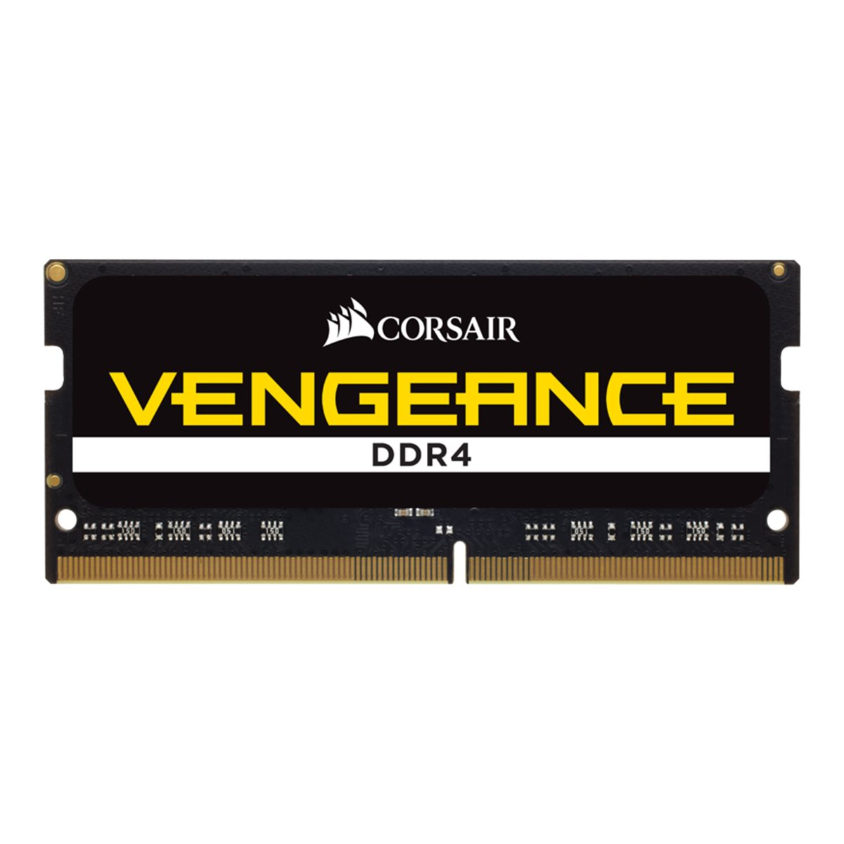 Corsair Vengeance 16GB Kit SODIMM PC4-19200 CL16 Arbeitsspeicher