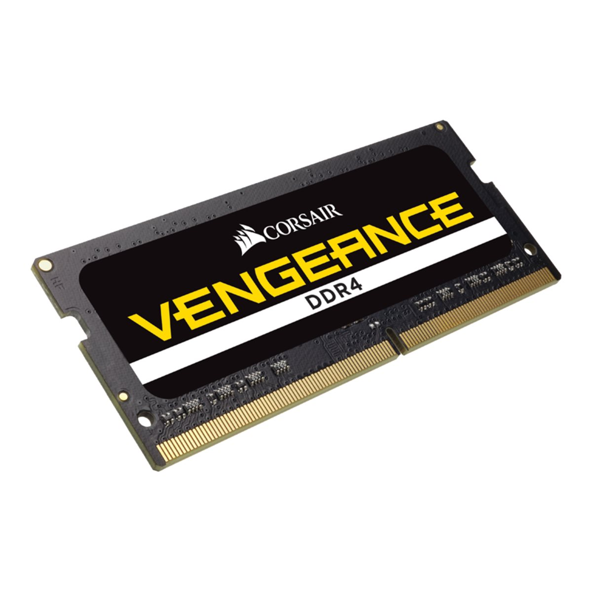 Corsair Vengeance 16GB Kit SODIMM PC4-19200 CL16 Arbeitsspeicher