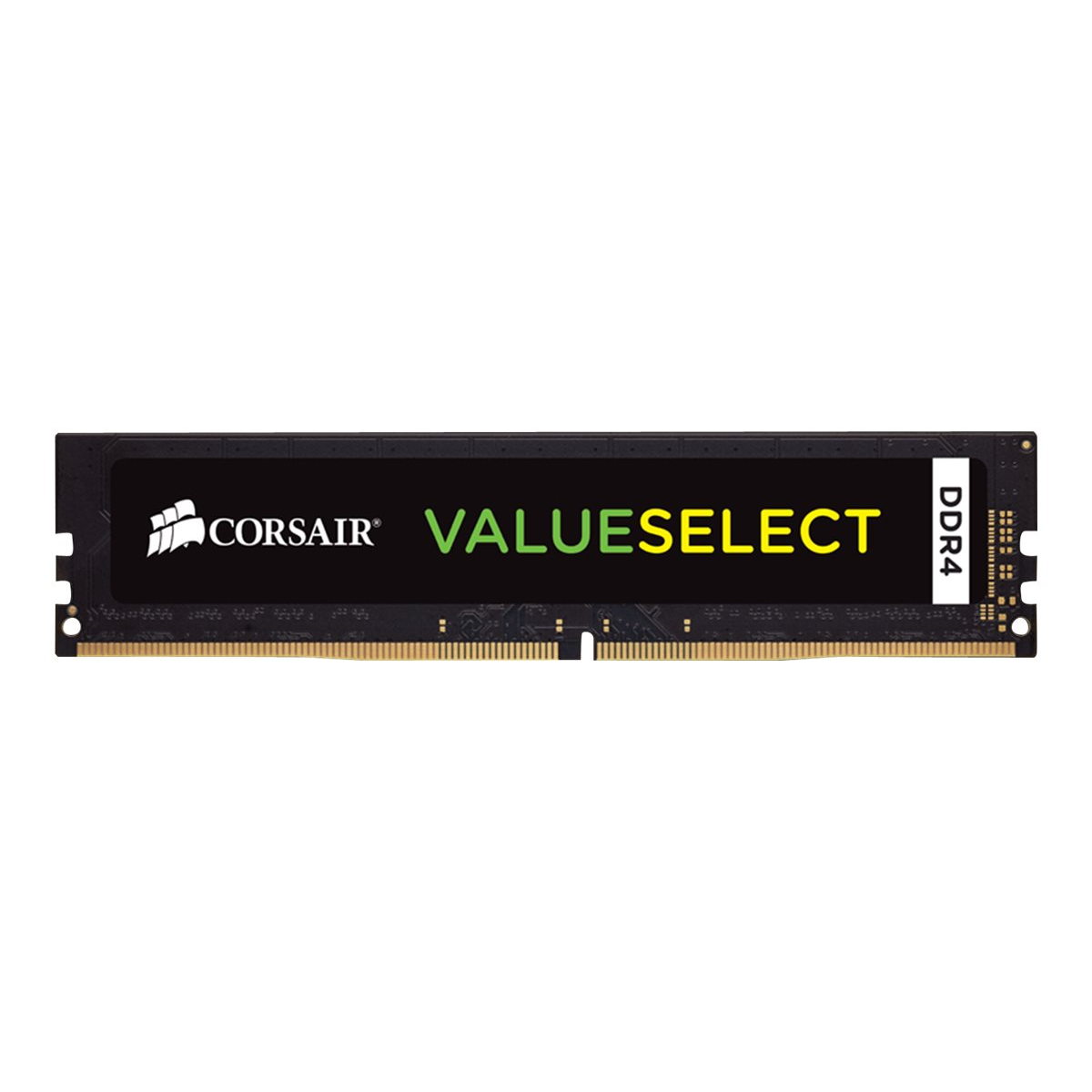 Corsair Value Select 16GB DDR4-2666 CL18 Arbeitsspeicher