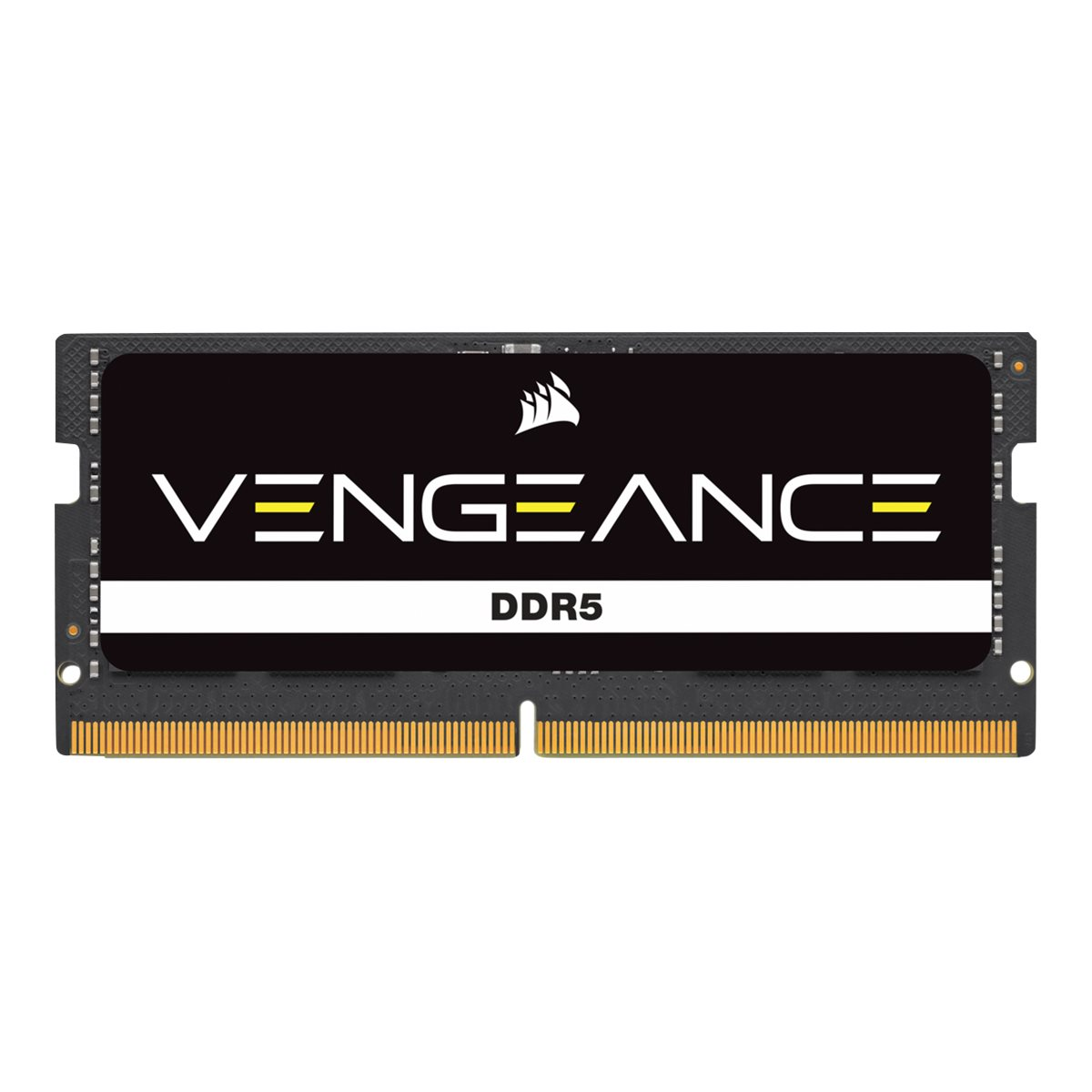 Corsair Vengeance 16GB Kit DDR5-4800 CL40 Arbeitsspeicher