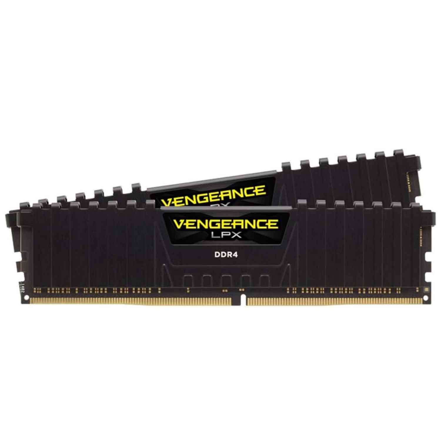 Corsair Vengeance LPX 64 GB DDR4-2666 CL16 Arbeitsspeicher