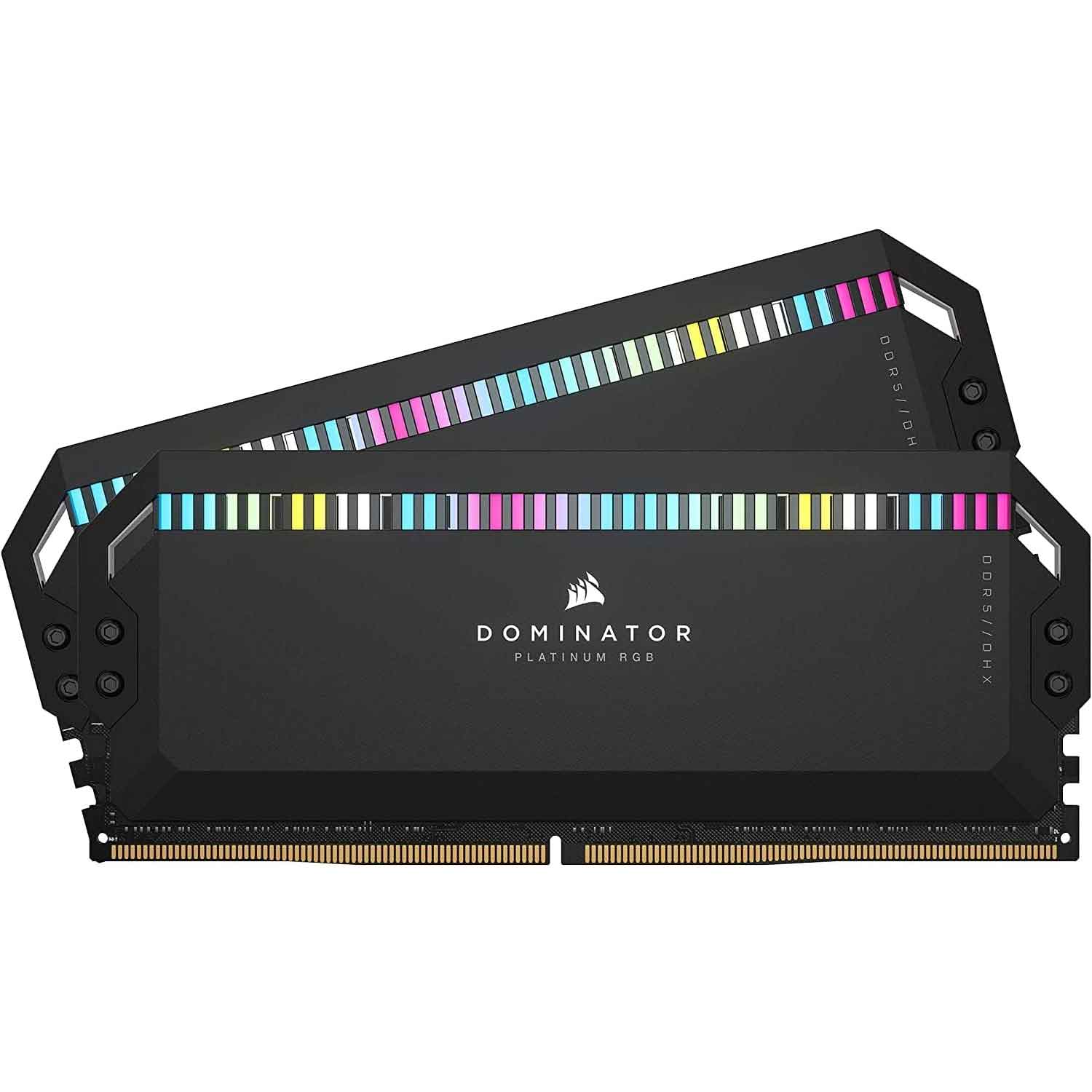 Corsair Dominator Platinum RGB 64GB Kit DDR5-6400 CL36 Arbeitsspeicher