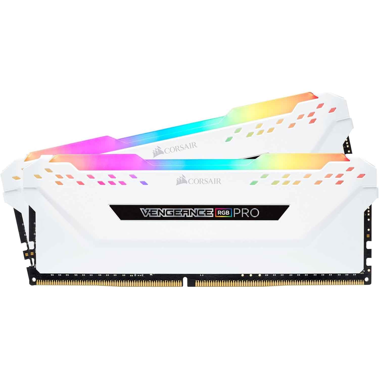 Corsair Vengeance RGB 16GB Kit DDR4-3600 CL18 Arbeitsspeicher