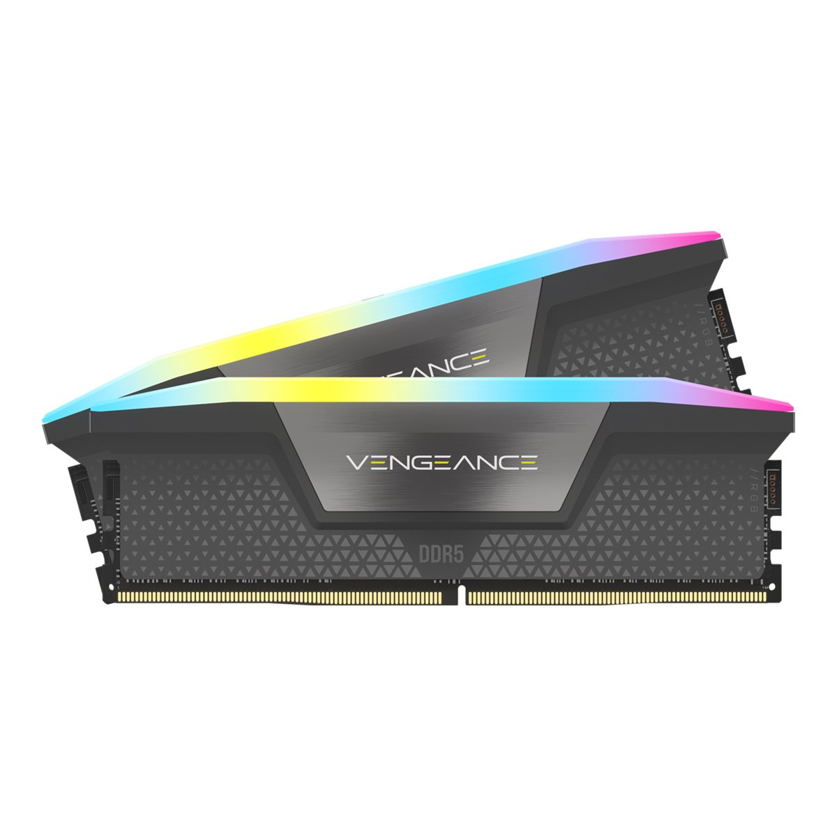 Corsair Vengeance RGB 64GB Kit DDR5-6000 CL40 Arbeitsspeicher
