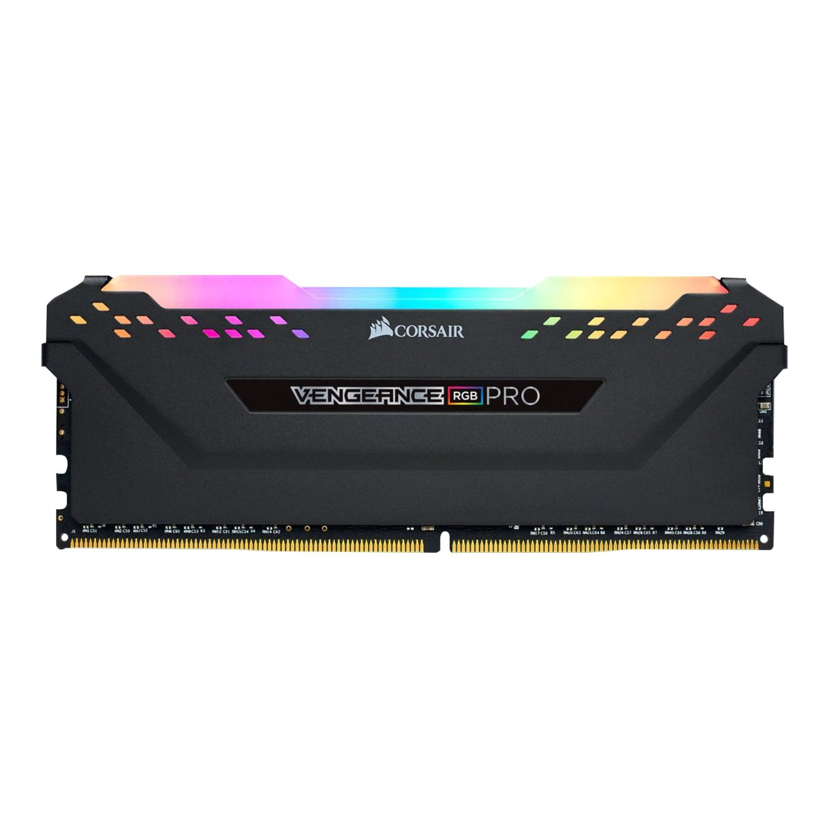 Corsair Vengeance RGB Pro 16GB DDR4-3600 CL18 Arbeitsspeicher