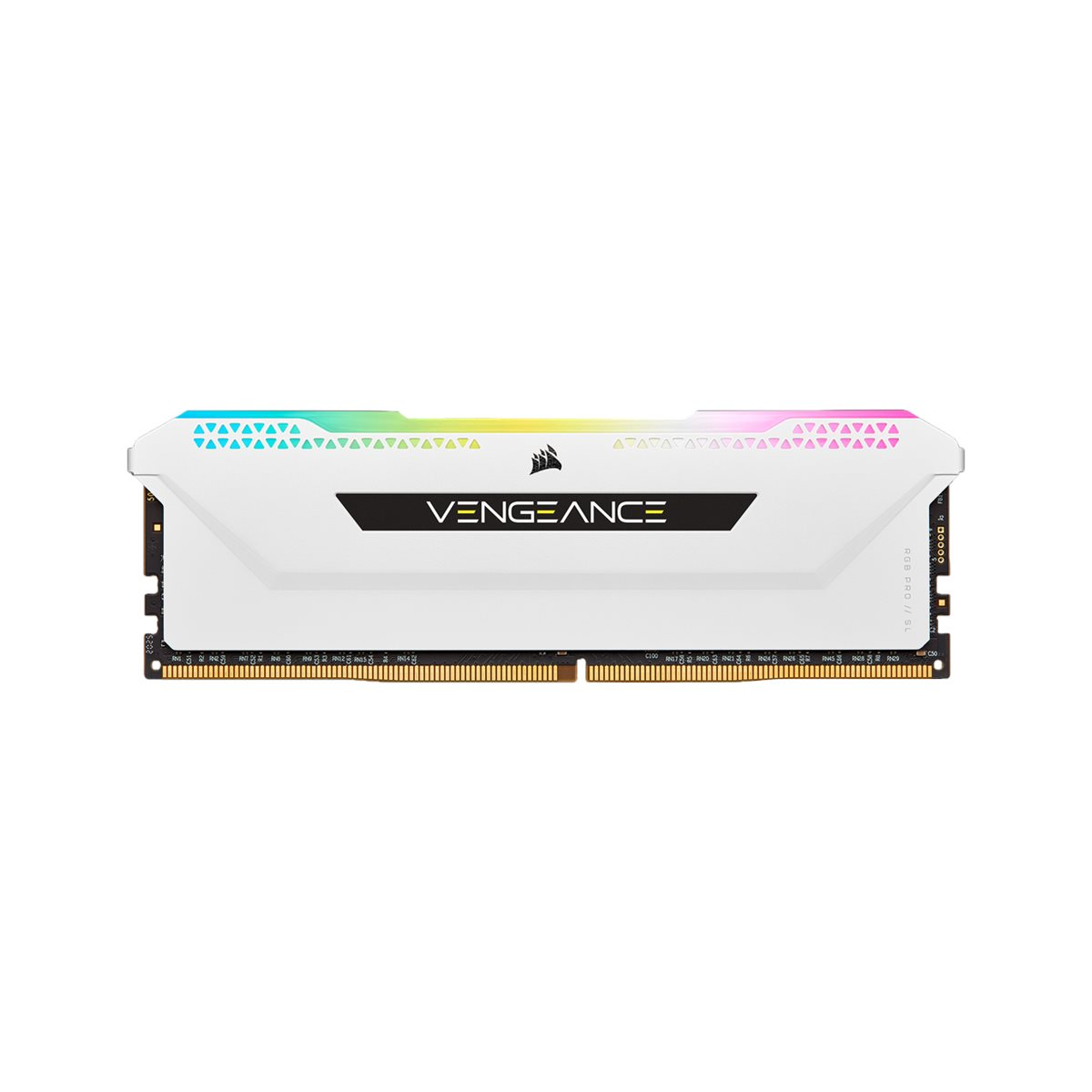 Corsair Vengeance RGB Pro SL 16GB Kit DDR4-3200 CL16 Arbeitsspeicher
