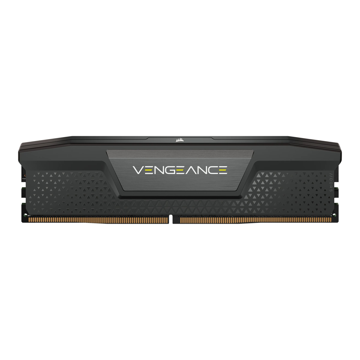 Corsair Vengeance DDR5 32GB (1x32GB) 5600MHz Arbeitsspeicher schwarz