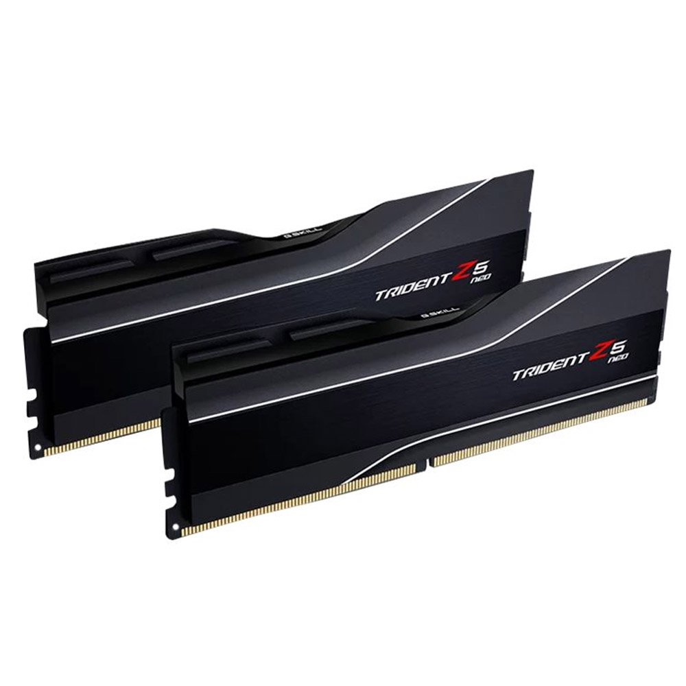 G.Skill Trident Z5 Neo 32GB Kit DDR5-6000 CL30 Arbeitsspeicher