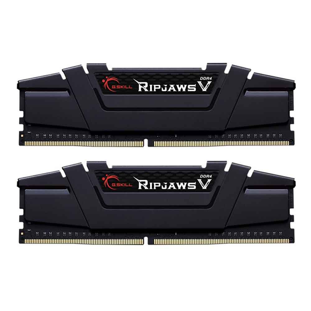 G.Skill RipJaws V 32GB Kit DDR4-4000 CL18 Arbeitsspeicher