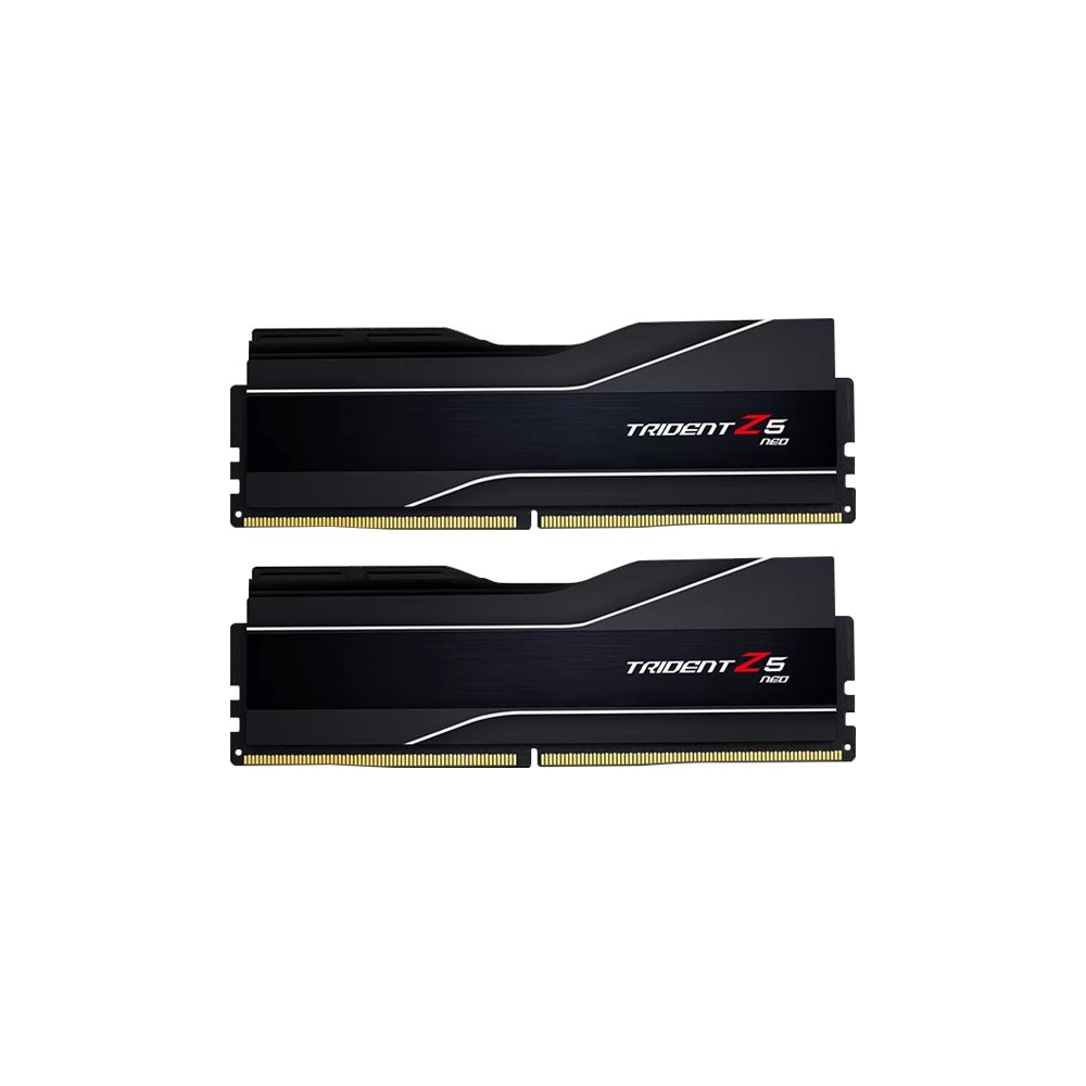 G.Skill Trident Z5 Neo 32GB Kit DDR5-6000 CL36 Arbeitsspeicher