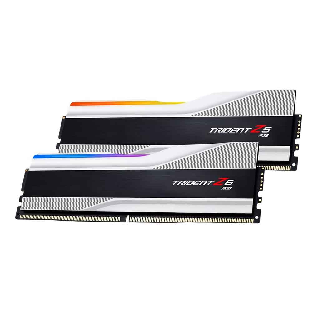 G.Skill Trident Z5 RGB 32GB Kit DDR5-6000 CL36 Arbeitsspeicher