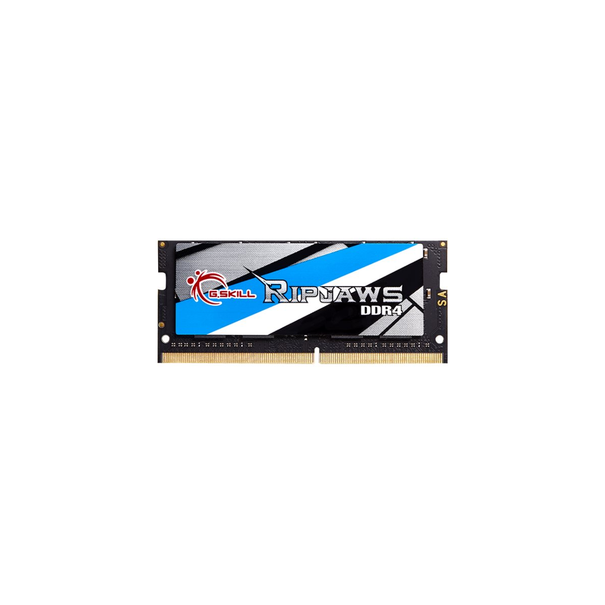 G.Skill 16GB SO-DIMM DDR4-2400 CL16 Arbeitsspeicher