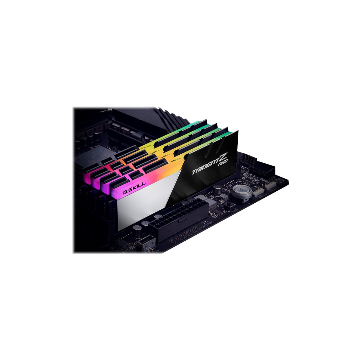 G.Skill Trident Z Neo 32GB DDR4 DDR4-3600 CL16 Arbeitsspeicher