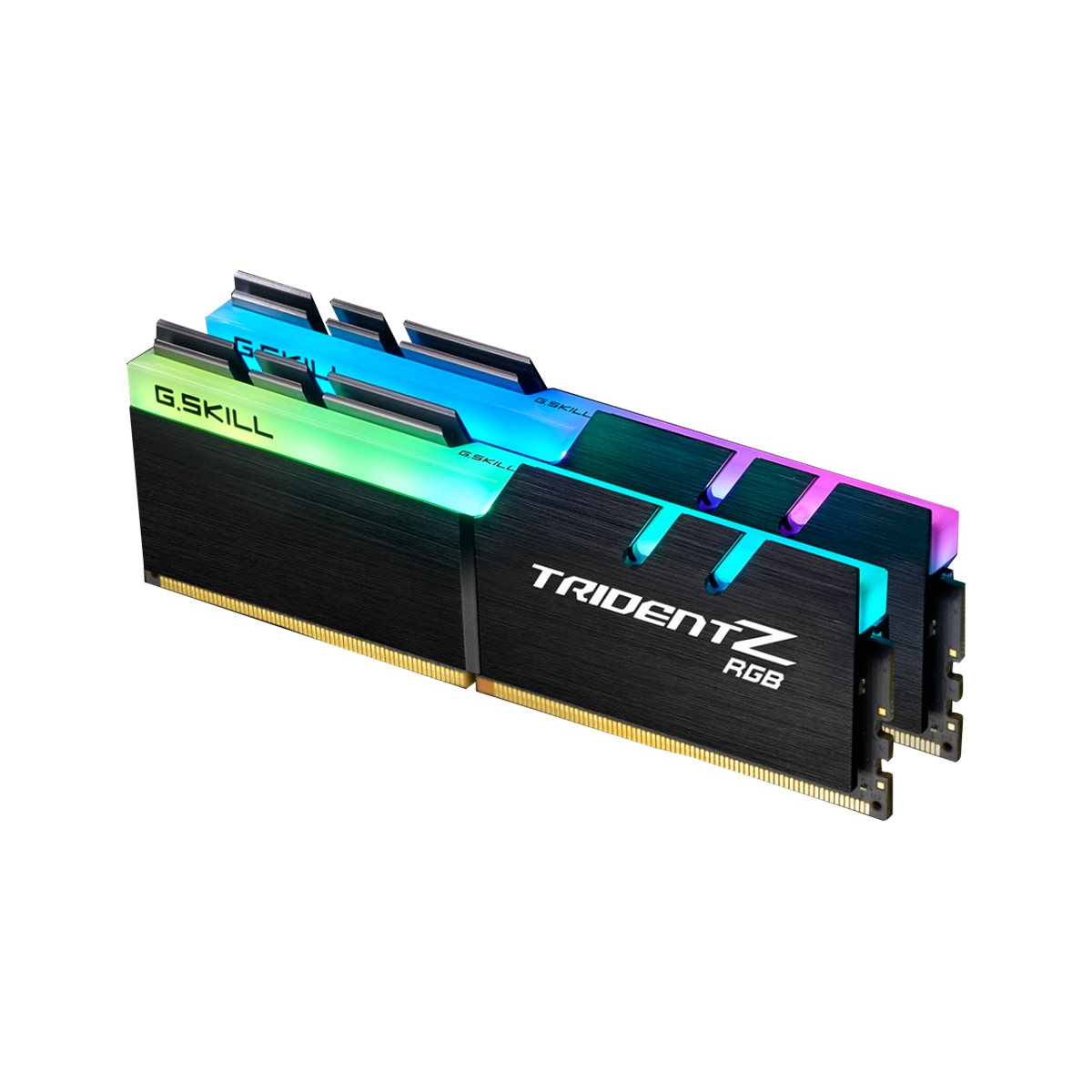 G.Skill Trident Z RGB 32GB Kit DDR4-3200 CL16 Arbeitsspeicher