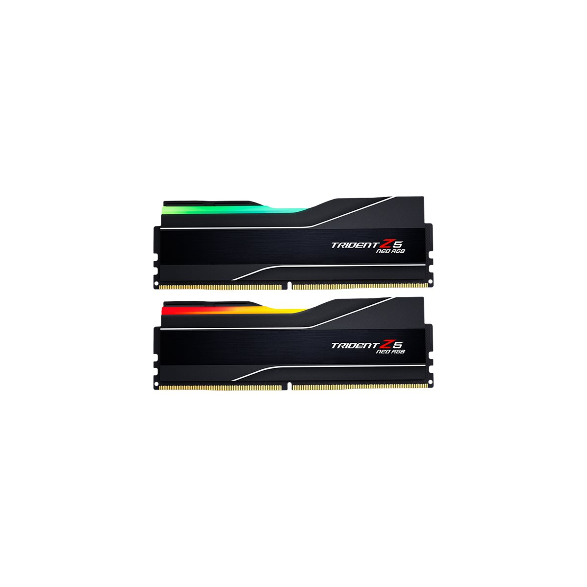 G.Skill Trident Z5 Neo RGB DDR5-6000 CL36 Arbeitsspeicher